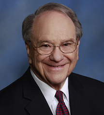 Attorney S.L. Greenberg