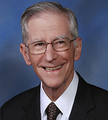 Attorney John B. Quigley