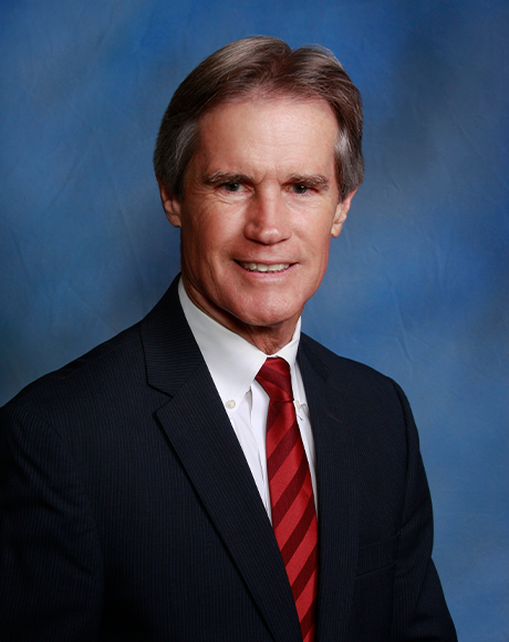 Attorney Bruce M. Partain