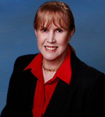 Attorney Ellen Vannah