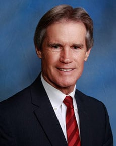 Attorney Bruce M. Partain