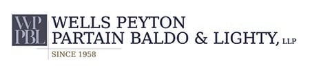 WPPBL Wells Peyton Partain Baldo & Lighty, LLP Since 1958