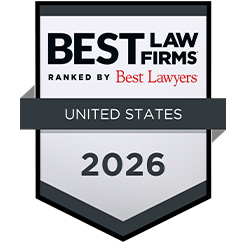 Best Law Firms Ranked By Best Lawyers | United States | 2026
